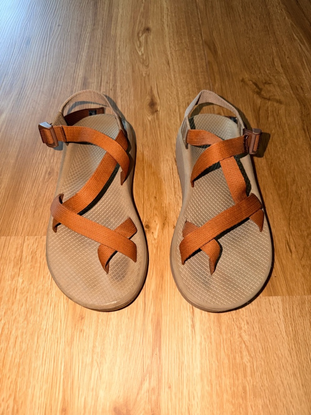 Chaco Men's Sandals